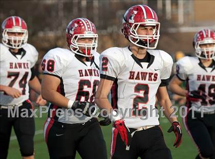 Thumbnail 3 in Stevenson vs. Maine South photogallery.