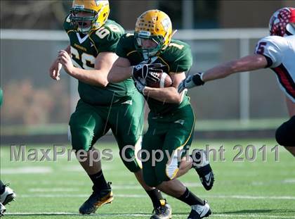 Thumbnail 3 in Stevenson vs. Maine South photogallery.