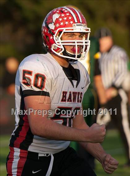 Thumbnail 1 in Stevenson vs. Maine South photogallery.