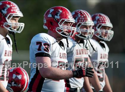 Thumbnail 3 in Stevenson vs. Maine South photogallery.