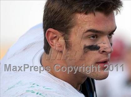 Thumbnail 3 in Stevenson vs. Maine South photogallery.