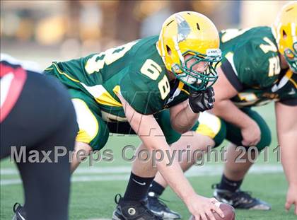 Thumbnail 3 in Stevenson vs. Maine South photogallery.