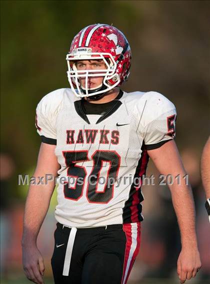Thumbnail 2 in Stevenson vs. Maine South photogallery.