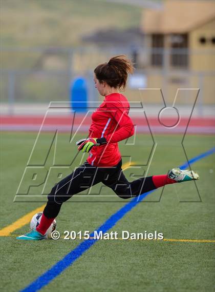 Thumbnail 2 in Highlands Ranch @ Chaparral photogallery.