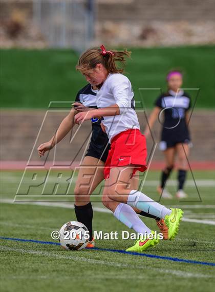Thumbnail 1 in Highlands Ranch @ Chaparral photogallery.