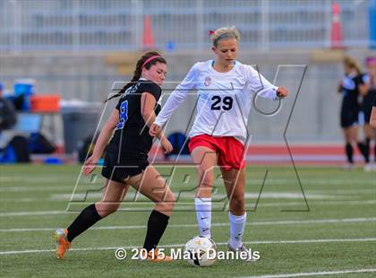 Thumbnail 2 in Highlands Ranch @ Chaparral photogallery.