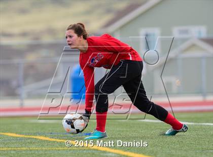 Thumbnail 3 in Highlands Ranch @ Chaparral photogallery.