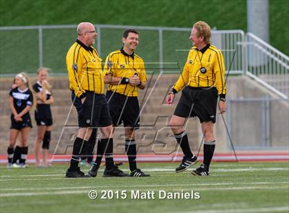 Thumbnail 1 in Highlands Ranch @ Chaparral photogallery.
