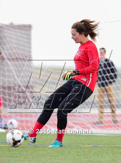 Thumbnail 1 in Highlands Ranch @ Chaparral photogallery.