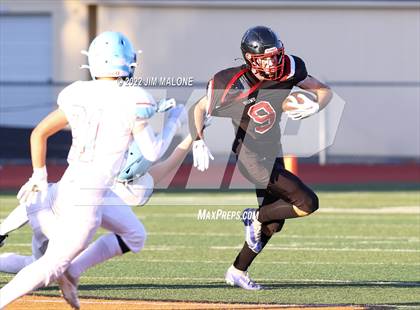 Thumbnail 2 in Aragon vs. Hillsdale photogallery.