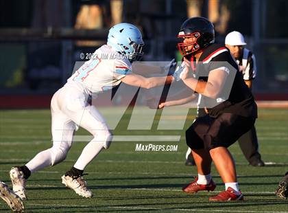 Thumbnail 1 in Aragon vs. Hillsdale photogallery.