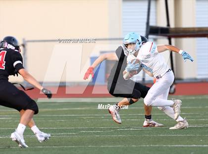 Thumbnail 3 in Aragon vs. Hillsdale photogallery.