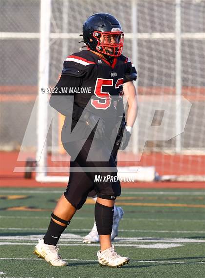Thumbnail 3 in Aragon vs. Hillsdale photogallery.