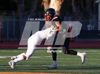 Thumbnail 3 in Aragon vs. Hillsdale photogallery.