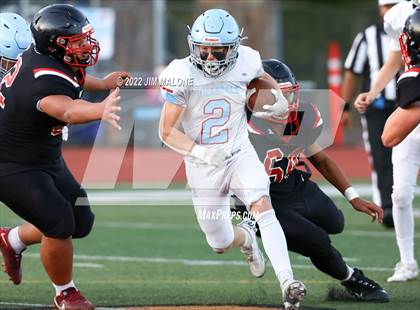 Thumbnail 3 in Aragon vs. Hillsdale photogallery.