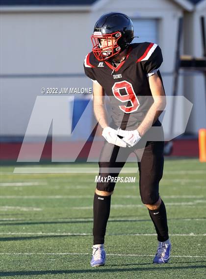 Thumbnail 2 in Aragon vs. Hillsdale photogallery.