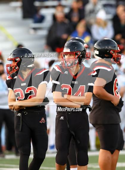 Thumbnail 3 in Aragon vs. Hillsdale photogallery.