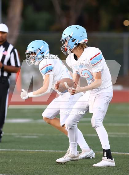 Thumbnail 2 in Aragon vs. Hillsdale photogallery.