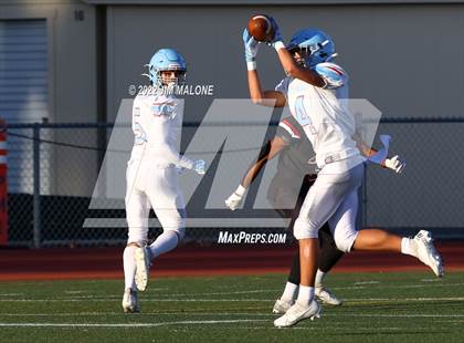 Thumbnail 3 in Aragon vs. Hillsdale photogallery.