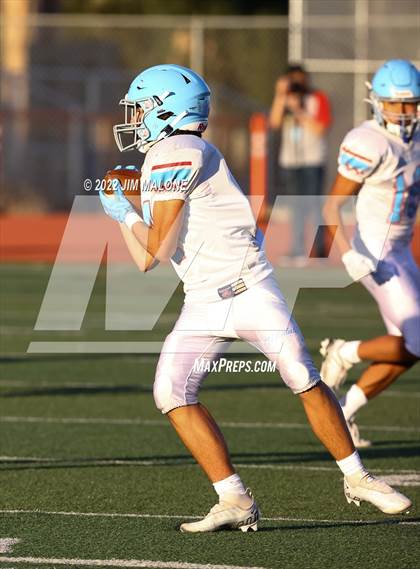 Thumbnail 2 in Aragon vs. Hillsdale photogallery.
