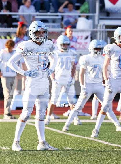 Thumbnail 3 in Aragon vs. Hillsdale photogallery.