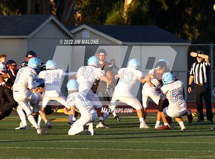 Thumbnail 3 in Aragon vs. Hillsdale photogallery.
