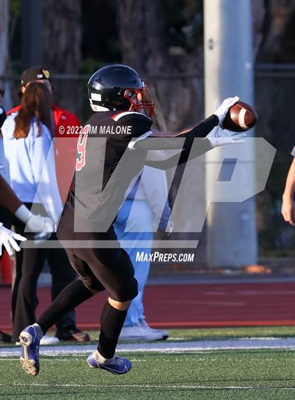Thumbnail 3 in Aragon vs. Hillsdale photogallery.