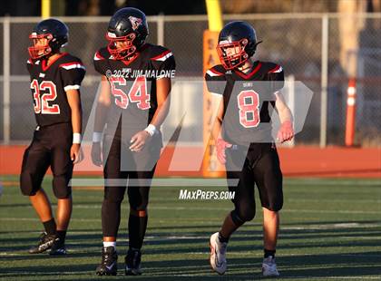 Thumbnail 1 in Aragon vs. Hillsdale photogallery.