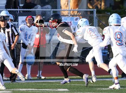Thumbnail 2 in Aragon vs. Hillsdale photogallery.