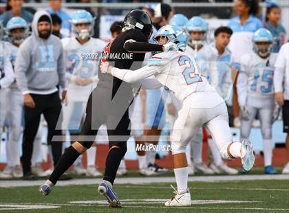 Thumbnail 3 in Aragon vs. Hillsdale photogallery.