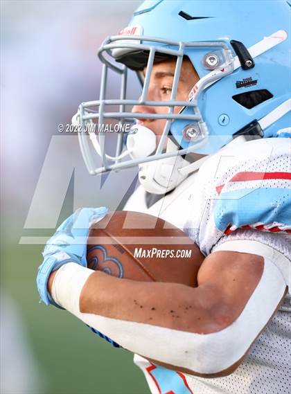 Thumbnail 2 in Aragon vs. Hillsdale photogallery.