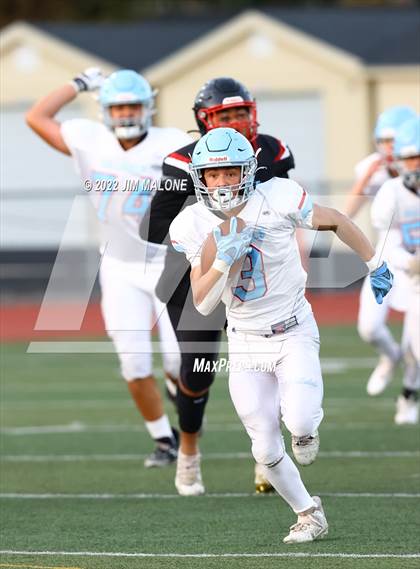 Thumbnail 1 in Aragon vs. Hillsdale photogallery.