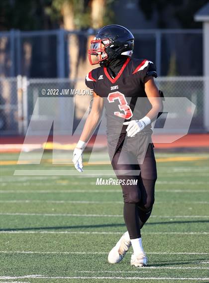 Thumbnail 3 in Aragon vs. Hillsdale photogallery.