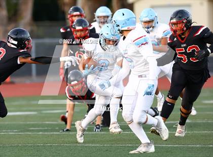 Thumbnail 2 in Aragon vs. Hillsdale photogallery.
