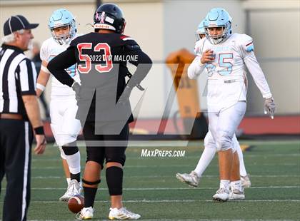 Thumbnail 1 in Aragon vs. Hillsdale photogallery.
