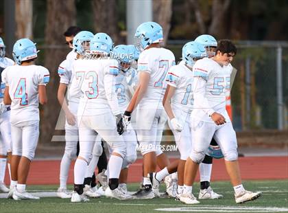 Thumbnail 3 in Aragon vs. Hillsdale photogallery.