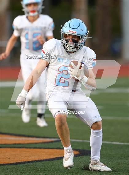 Thumbnail 2 in Aragon vs. Hillsdale photogallery.