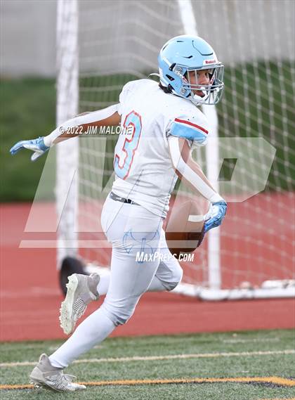 Thumbnail 1 in Aragon vs. Hillsdale photogallery.