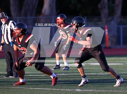 Thumbnail 1 in Aragon vs. Hillsdale photogallery.
