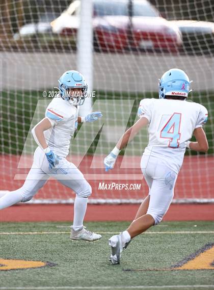 Thumbnail 2 in Aragon vs. Hillsdale photogallery.