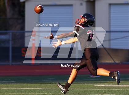 Thumbnail 3 in Aragon vs. Hillsdale photogallery.