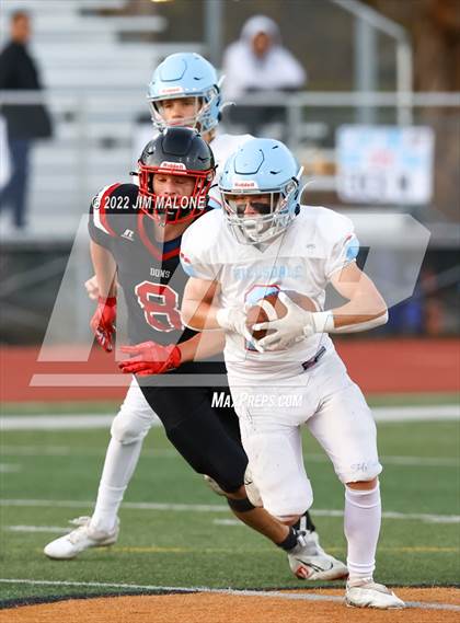 Thumbnail 1 in Aragon vs. Hillsdale photogallery.
