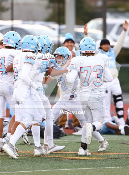 Thumbnail 1 in Aragon vs. Hillsdale photogallery.