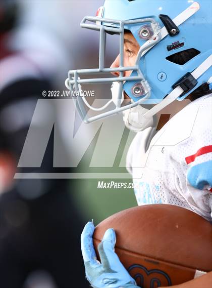 Thumbnail 3 in Aragon vs. Hillsdale photogallery.