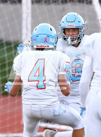 Thumbnail 3 in Aragon vs. Hillsdale photogallery.