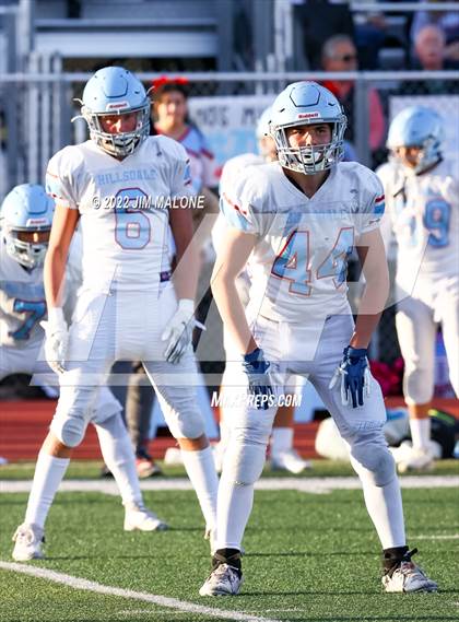 Thumbnail 1 in Aragon vs. Hillsdale photogallery.