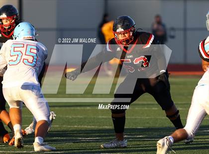 Thumbnail 1 in Aragon vs. Hillsdale photogallery.