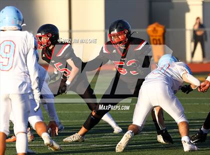 Thumbnail 3 in Aragon vs. Hillsdale photogallery.