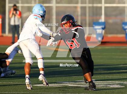 Thumbnail 1 in Aragon vs. Hillsdale photogallery.