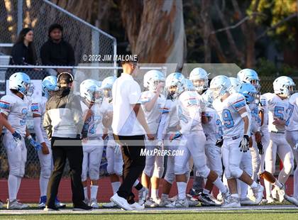 Thumbnail 2 in Aragon vs. Hillsdale photogallery.